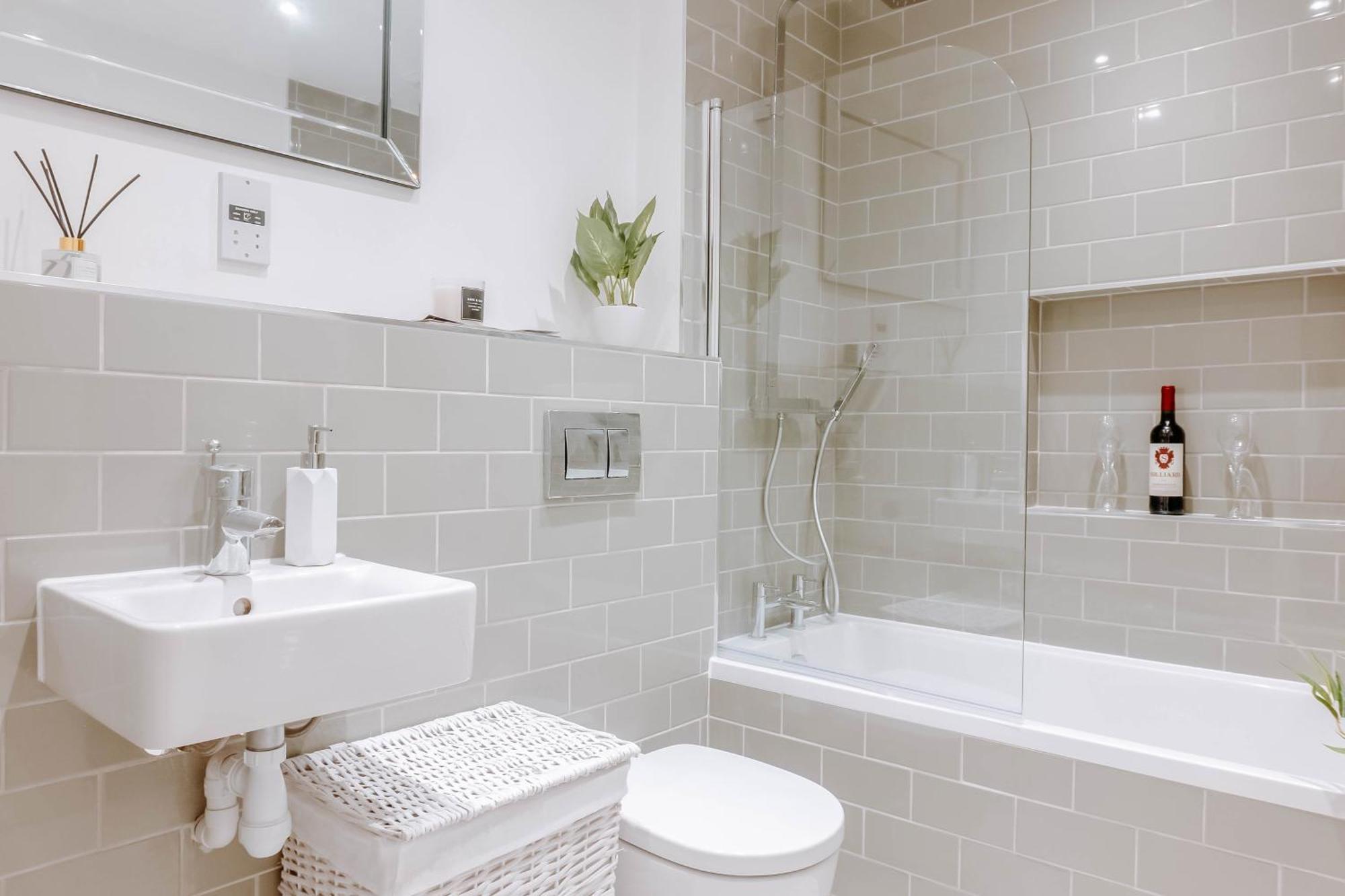 Mayfield - Central Harrogate Apartment - Ground Floor 외부 사진