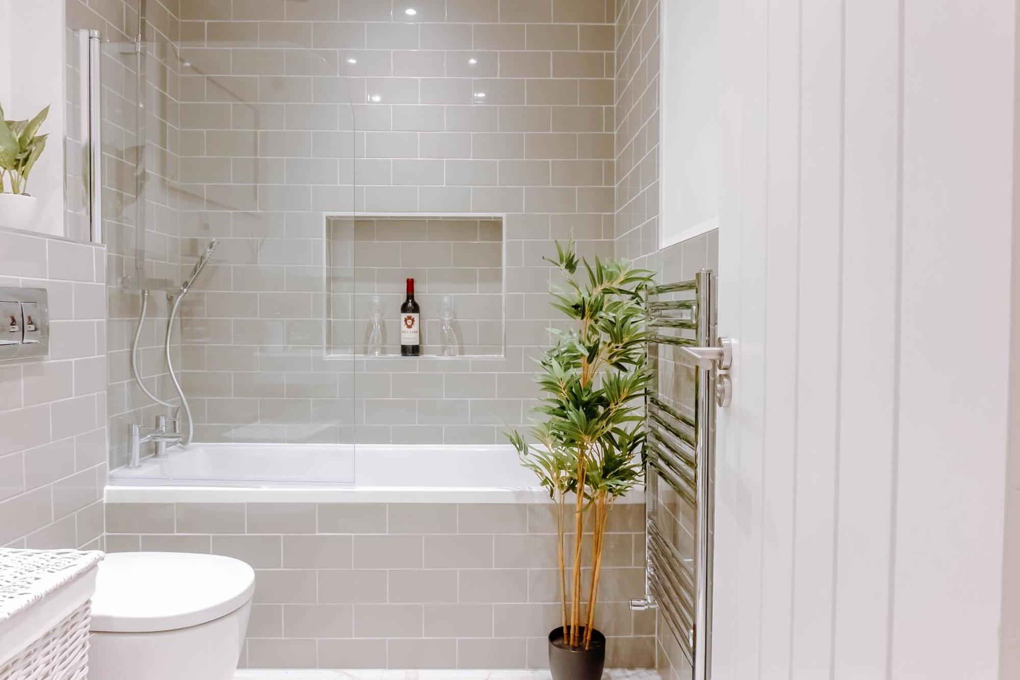 Mayfield - Central Harrogate Apartment - Ground Floor 외부 사진